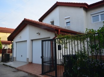 de inchiriat vila 4 camere #33585 - BLISS Imobiliare