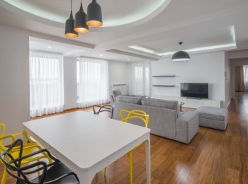 for rent 2 bedroom penthouse apartment #33785 - BLISS Imobiliare