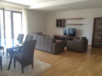 de inchiriat apartament 4 camere #33892 - BLISS Imobiliare