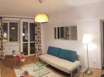 for sale 1 bedroom apartment #33953 - BLISS Imobiliare