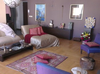 for rent 1 bedroom apartment #34000 - BLISS Imobiliare