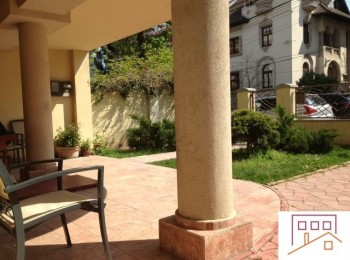 de inchiriat vila 6 camere #34014 - BLISS Imobiliare