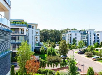 de inchiriat apartament 4 camere #34143 - BLISS Imobiliare