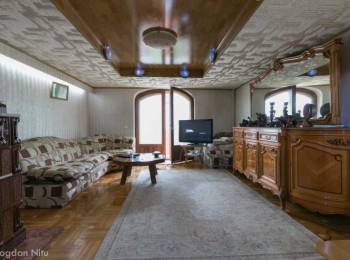 de vanzare apartament penthouse 4 camere #34208 - BLISS Imobiliare