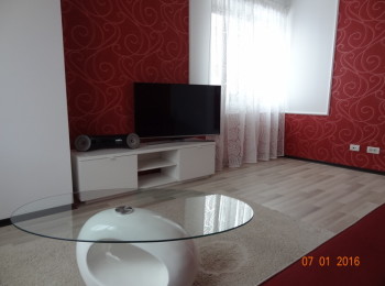 de inchiriat apartament 3 camere #34234 - BLISS Imobiliare