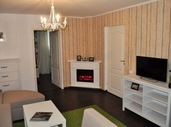 de inchiriat apartament 3 camere #34309 - BLISS Imobiliare