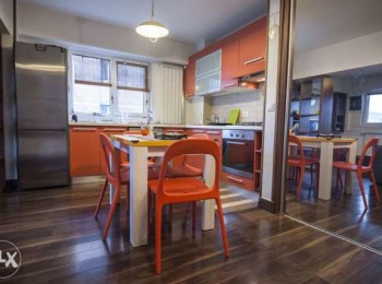 for rent 1 bedroom apartment #34558 - BLISS Imobiliare