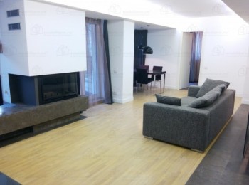 de inchiriat apartament 4 camere #34702 - BLISS Imobiliare