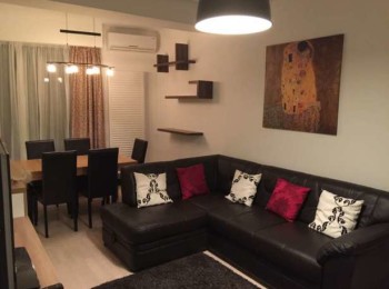 de inchiriat apartament 2 camere #34726 - BLISS Imobiliare