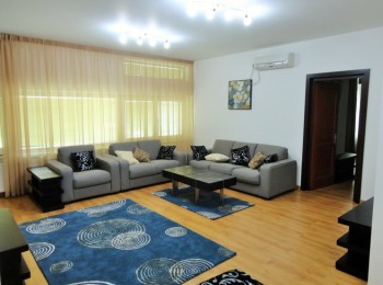 de inchiriat apartament 3 camere #35040 - BLISS Imobiliare