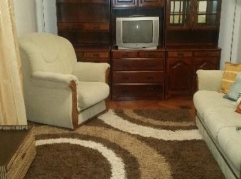 de inchiriat apartament 3 camere #35352 - BLISS Imobiliare