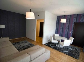 de inchiriat apartament 3 camere #35556 - BLISS Imobiliare