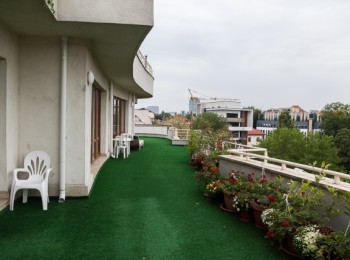 for sale 3 bedroom penthouse apartment #35626 - BLISS Imobiliare