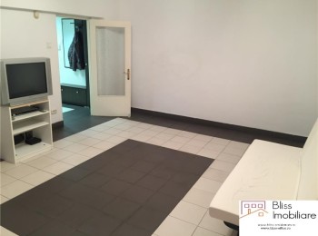 for rent 1 bedroom apartment #36057 - BLISS Imobiliare