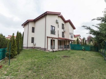 de inchiriat casa 6 camere #36414 - BLISS Imobiliare