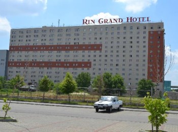 Rin Grand Residence #189 - BLISS Imobiliare