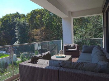 de inchiriat apartament 3 camere #36694 - BLISS Imobiliare