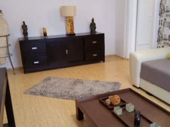 de inchiriat apartament 3 camere #36749 - BLISS Imobiliare