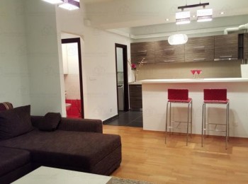 de inchiriat apartament 2 camere #36821 - BLISS Imobiliare