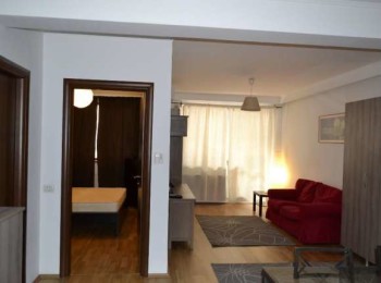 de inchiriat apartament 2 camere #36856 - BLISS Imobiliare