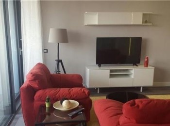 for rent 1 bedroom apartment #36895 - BLISS Imobiliare
