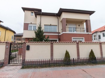 de inchiriat vila 9 camere #36899 - BLISS Imobiliare