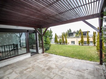 de inchiriat apartament penthouse 5 camere #36935 - BLISS Imobiliare