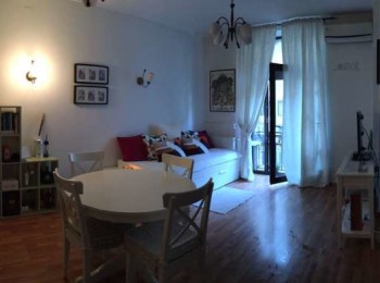 for sale 1 bedroom apartment #36964 - BLISS Imobiliare