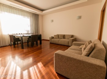 de inchiriat apartament 3 camere #37172 - BLISS Imobiliare