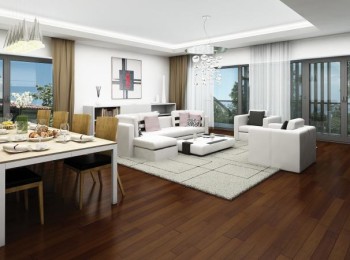 de inchiriat apartament duplex 5 camere #37176 - BLISS Imobiliare