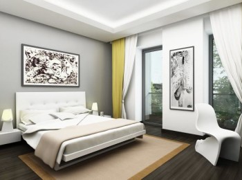 de inchiriat apartament 3 camere #37178 - BLISS Imobiliare
