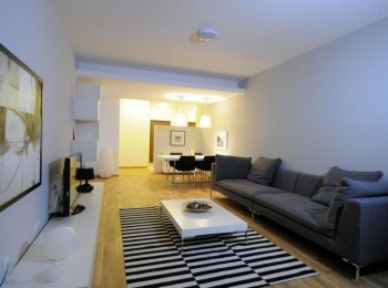 de inchiriat apartament 4 camere #37426 - BLISS Imobiliare
