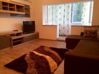 de inchiriat apartament 2 camere #37429 - BLISS Imobiliare