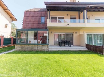 de inchiriat vila 5 camere #37530 - BLISS Imobiliare