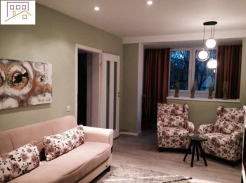 de inchiriat apartament 3 camere #37551 - BLISS Imobiliare