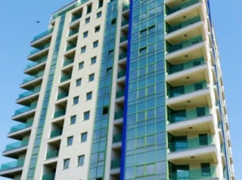 Circului Park Tower #197 - BLISS Imobiliare