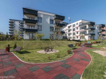 Laguna Residence #198 - BLISS Imobiliare