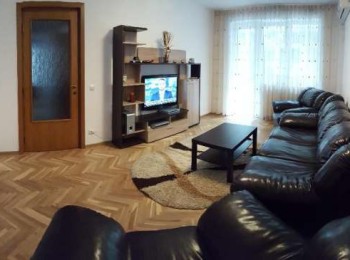 de inchiriat apartament 3 camere #37781 - BLISS Imobiliare