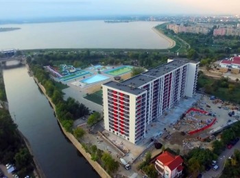 20th Residence #202 - BLISS Imobiliare