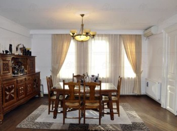 for sale 4 rooms apartment #38214 - BLISS Imobiliare
