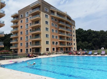 for rent 1 bedroom apartment #38355 - BLISS Imobiliare