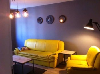 de inchiriat apartament 2 camere #38506 - BLISS Imobiliare