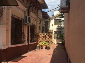 de inchiriat casa 4 camere #38522 - BLISS Imobiliare