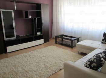 de inchiriat apartament 3 camere #38742 - BLISS Imobiliare