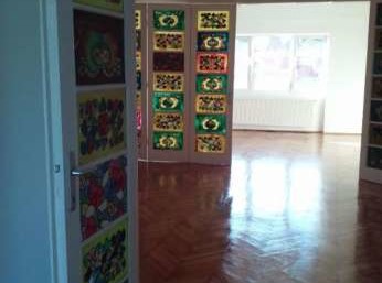 de inchiriat apartament 4 camere #38744 - BLISS Imobiliare