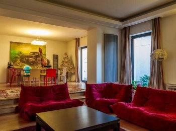 for sale 4 bedroom villa #38836 - BLISS Imobiliare