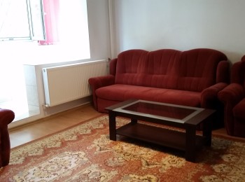 for rent 1 bedroom apartment #39117 - BLISS Imobiliare