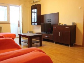de inchiriat apartament 3 camere #39122 - BLISS Imobiliare