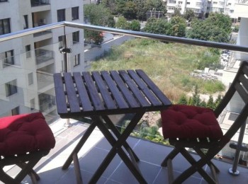 for rent 1 bedroom apartment #39185 - BLISS Imobiliare