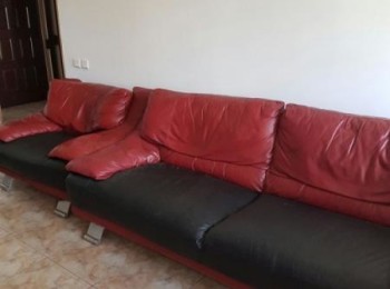 de inchiriat apartament 3 camere #39244 - BLISS Imobiliare